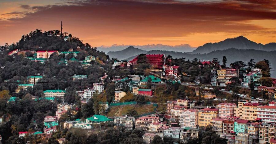 Shimla Nature Walk (3 Hours Guided Trekking Experience) - Jakhoo Temple and Shimla’s highest point