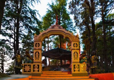 Shimla Nature Walk (3 Hours Guided Trekking Experience)