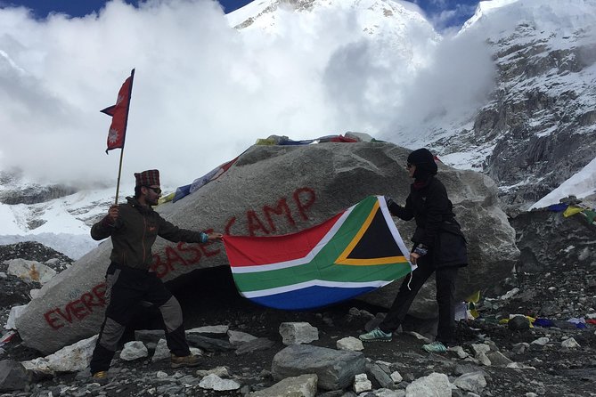 Short Everest Base Camp Trek 10 Days - What this 10-day Everest trek is really like