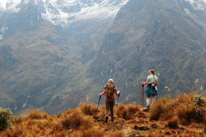 Short Inca Trail 2 Day Hike to Machu Picchu with Permits & Train - Why the Short Inca Trail works so well