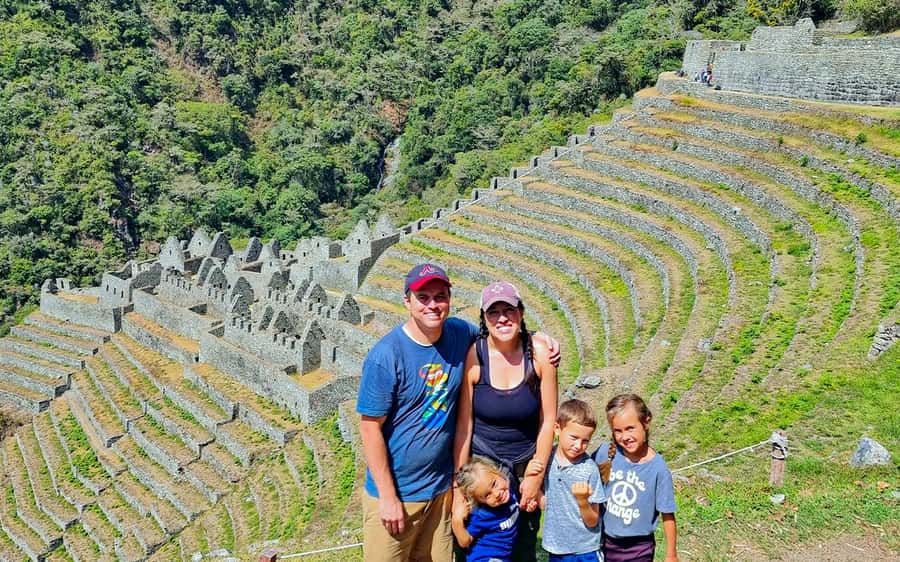 Short Inca Trail to Machu Picchu 2 days & 1 night - Key points to know before booking