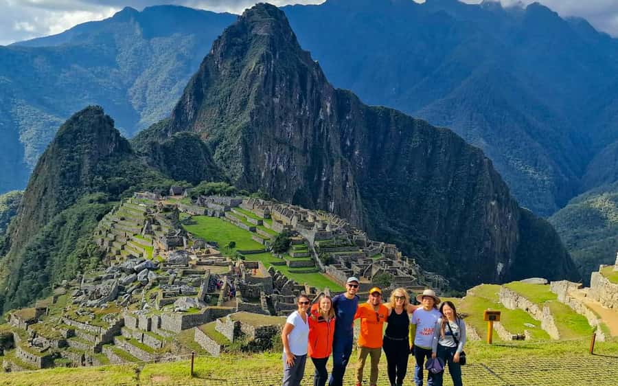 Short Inca Trail to Machu Picchu 2 days & 1 night - Why this short Inca Trail makes sense