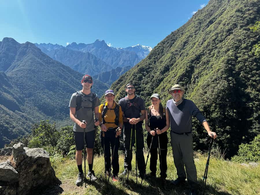 Short Inca Trail to Machu Picchu 2D/1N - Aguas Calientes and the included hotel