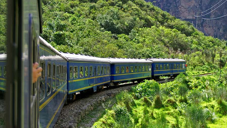 Short Inca Trail to Machu Picchu 2D/1N - What the $710 price really covers