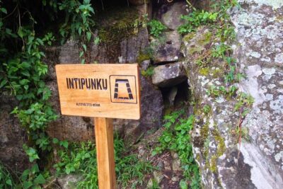Short Inca trail to MachuPicchu || 2days – 1nigth ||