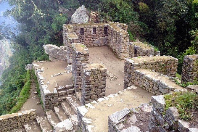 Short Inca trail to MachuPicchu || 2days - 1nigth || - Trains, buses, and the value of the package