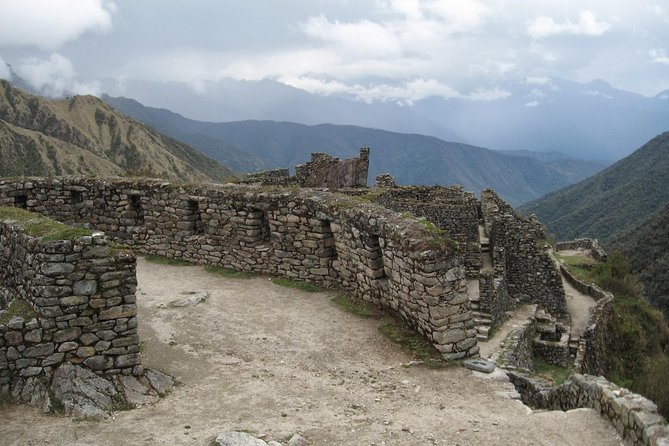 Short Inca trail to MachuPicchu || 2days - 1nigth || - The main drawbacks to consider