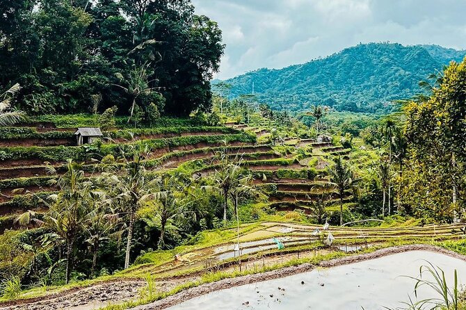 Sidemen Trekking: A Walk from a Different Perspective - Why Sidemen is worth seeing on foot
