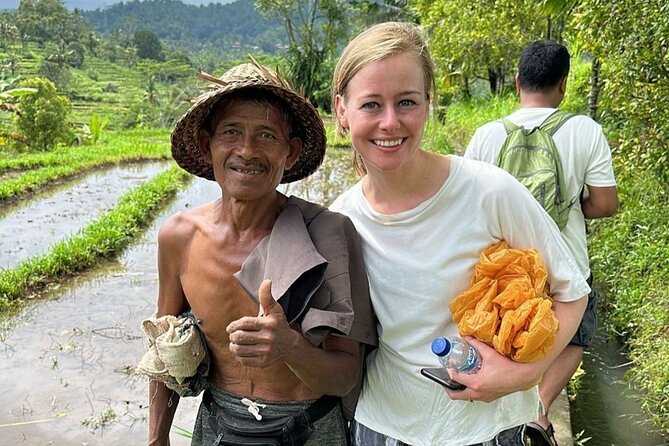Sidemen Trekking: A Walk from a Different Perspective - How difficult is this two-hour walk?