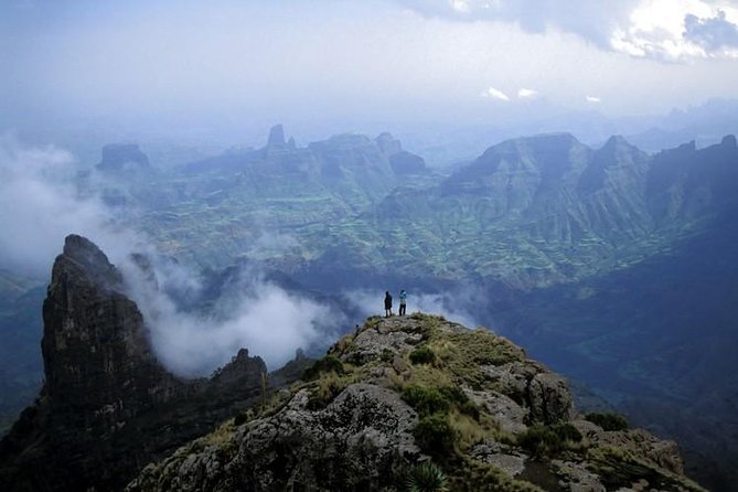 Simien Mountains Trekking Adventure - What the private format changes