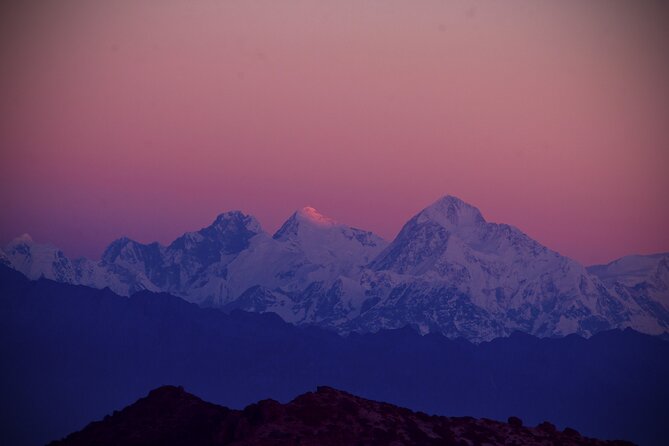 Singalila Ridge Trek, Darjeeling - Why the Singalila Ridge earns its place on your itinerary