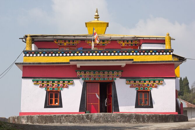 Singalila Ridge Trek, Darjeeling - Day 7: Samanden, Rammam, and the descent toward Srikhola