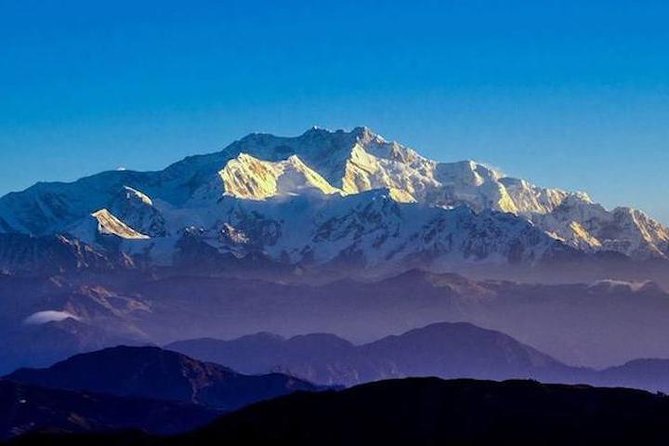 Singalila Ridge Trek from Darjeeling - 6 Days - Key points before you book