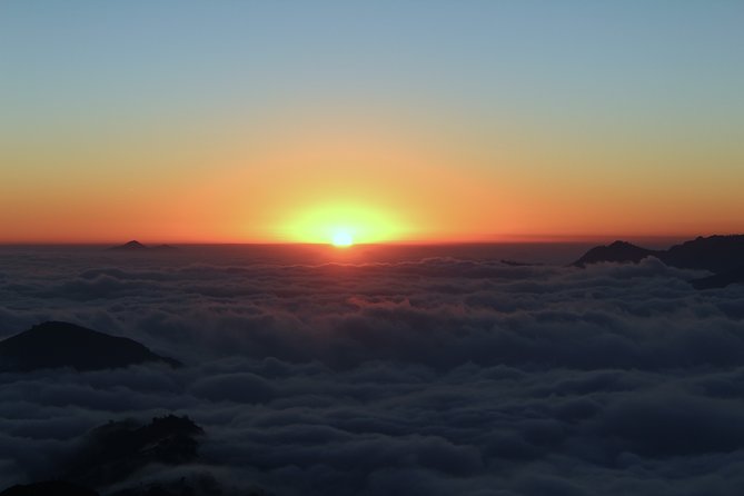 Singalila Ridge Trek from Darjeeling - 6 Days - Why the Singalila Ridge makes a good six-day trek