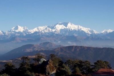 Singalila Ridge Trek from Darjeeling – 6 Days
