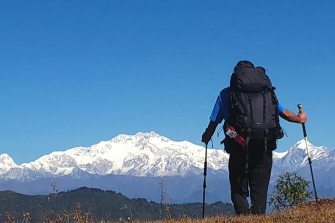 Singalila Trek from Darjeeling - Singalila National Park: Forest, Flowers, and Quiet Trails