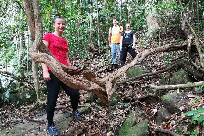 Sinharaja Rainforest Trekking Private Day Trip with Local Lunch - Is $120 per person a fair price?