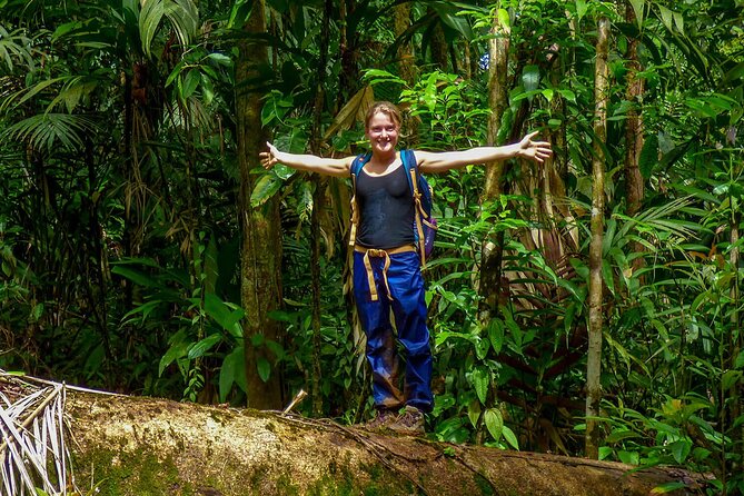 Sinharaja Rainforest Trekking Private Day Trip with Local Lunch - Three hours inside the Sinharaja Forest Reserve