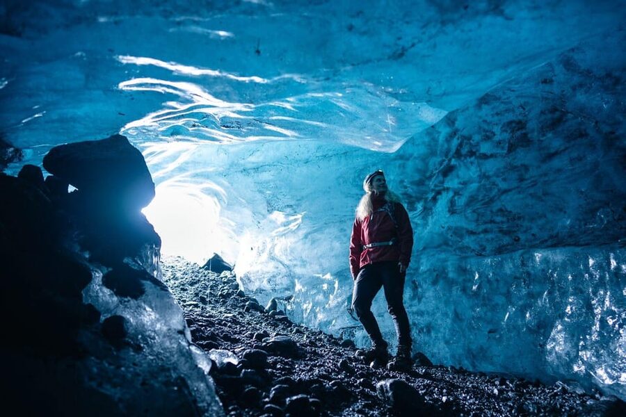Skaftafell: Blue Ice Cave & Glacier Hike on Vatnajökull - Practical details that matter