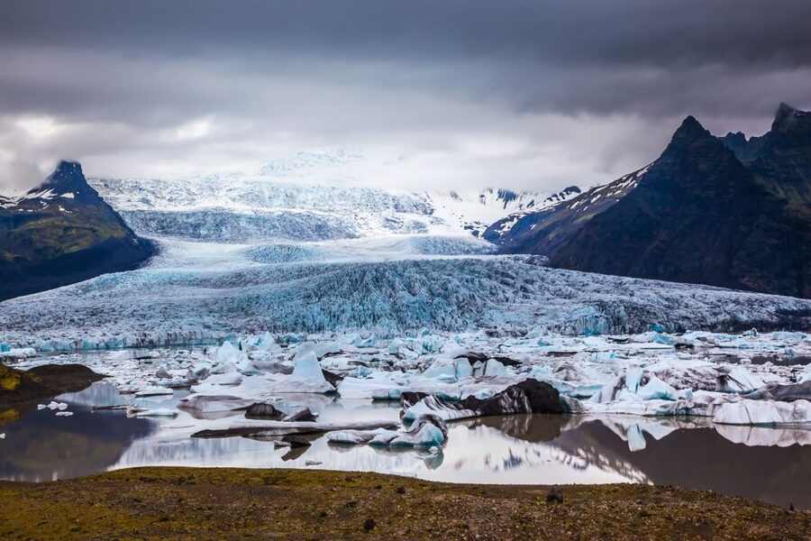 Skaftafell: Extra-Small Group Glacier Hike - Key points to know before you book
