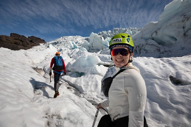 Skaftafell Glacier Hike 3-Hour Small Group Tour - Price, group size, and practical value