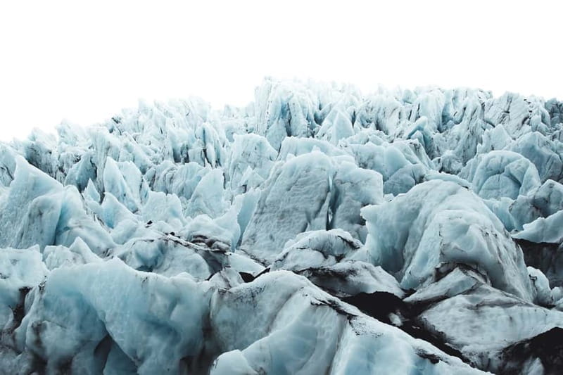 Skaftafell: Half-Day Vatnajökull National Park Glacier Hike - What the $158 Price Includes
