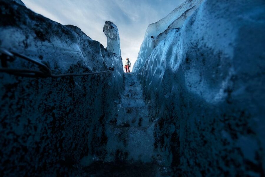 Skaftafell: Ice Cave Tour and Glacier Hike - Why Falljökull Makes a Strong Glacier Introduction