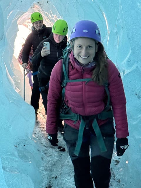 Skaftafell: Ice Cave Tour and Glacier Hike - What the Four Hours Actually Feel Like
