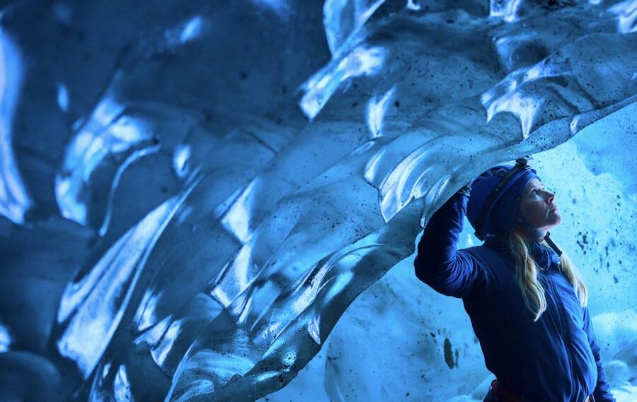 Skaftafell: Ice Cave Tour and Glacier Hike - Who Will Enjoy This Most