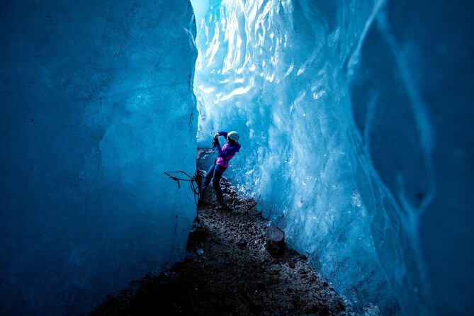 Skaftafell Ice Caving & Glacier Hike - Price, inclusions, and overall value