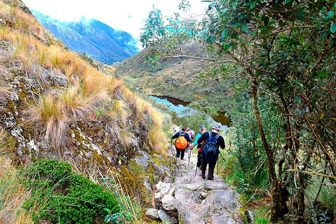 Small Group: 4-Day Inca Trail Trek to Machu Picchu - What the $850 price really covers