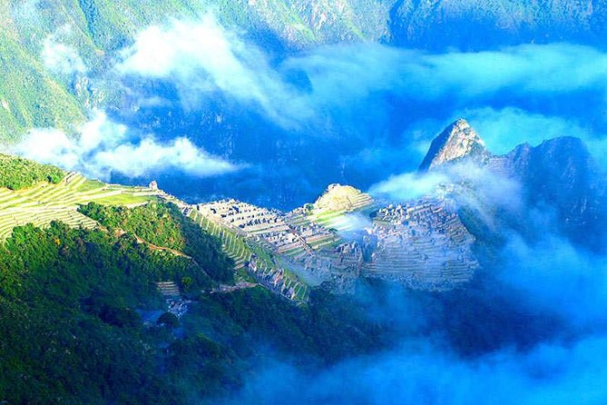 Small Group: 4-Day Inca Trail Trek to Machu Picchu - Group size, permits, and preparation