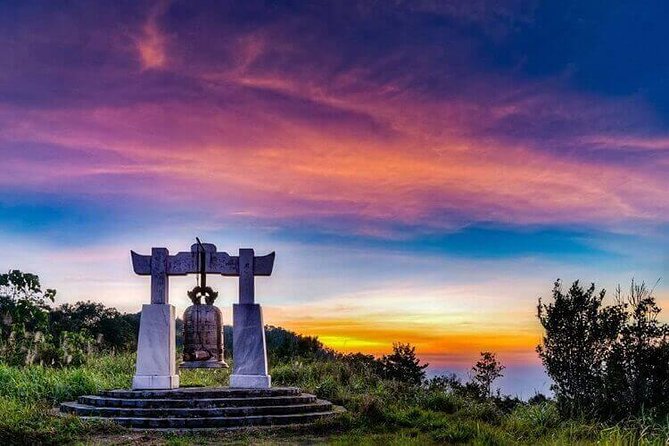 Small Group - Bach Ma National Park Trekking Tour From Hue - Why Bach Ma makes a strong day trip from Hue
