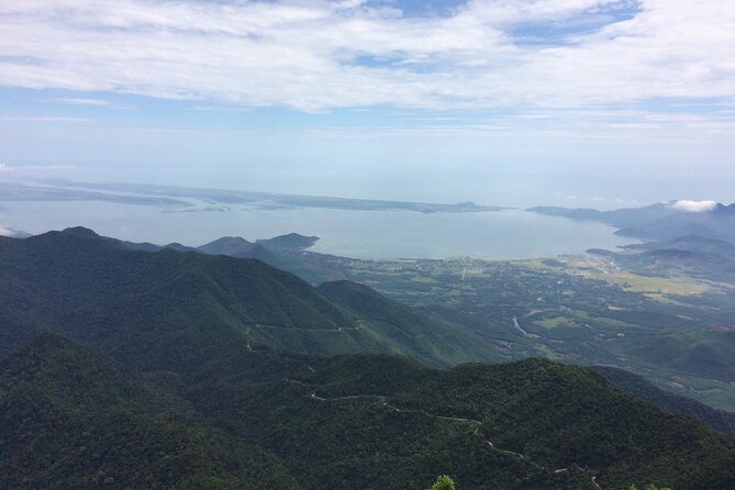 Small Group - Bach Ma National Park Trekking Tour From Hue - How difficult is the trekking?
