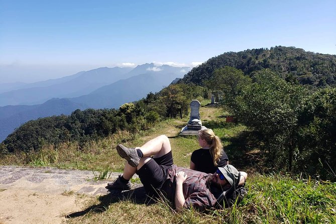 Small Group - Bach Ma National Park Trekking Tour From Hue - Guide quality and group experience