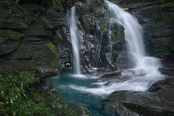 Small Group - Bach Ma National Park Trekking Tour From Hue - The morning drive and first look at Bach Ma