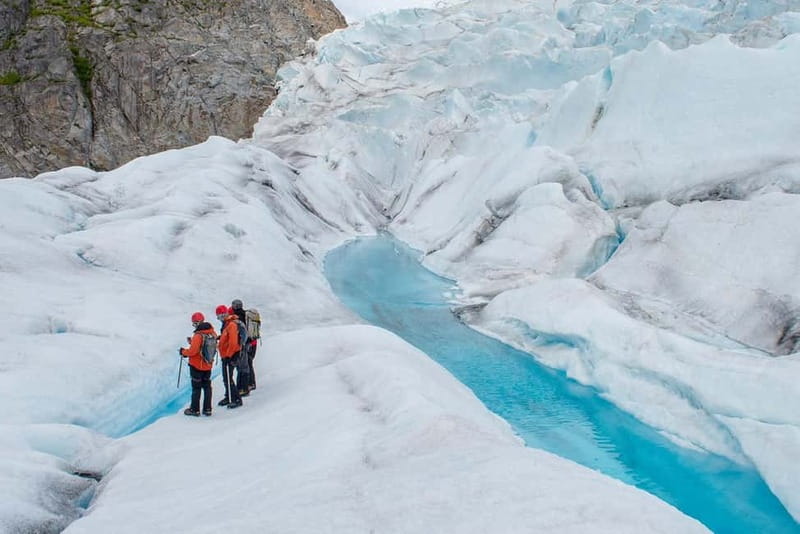 Sólheimajökull Glacier Hike - Key points to know before you book