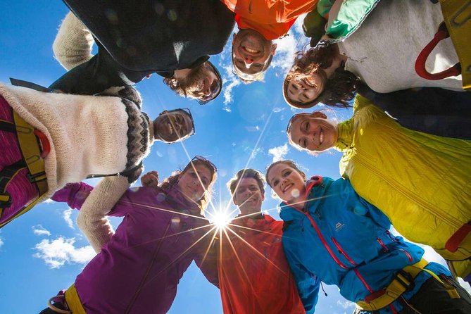 Sólheimajökull Glacier Hike – Adventure in a Small Group - Why the guides make such a difference