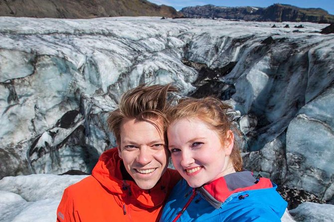 Sólheimajökull Glacier Hike – Adventure in a Small Group - What is included, and what you need to bring