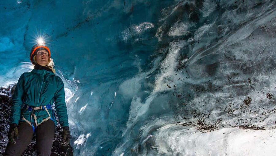 Sólheimajökull: Glacier Hike and Blue Ice Cave Tour - Key points to know before booking