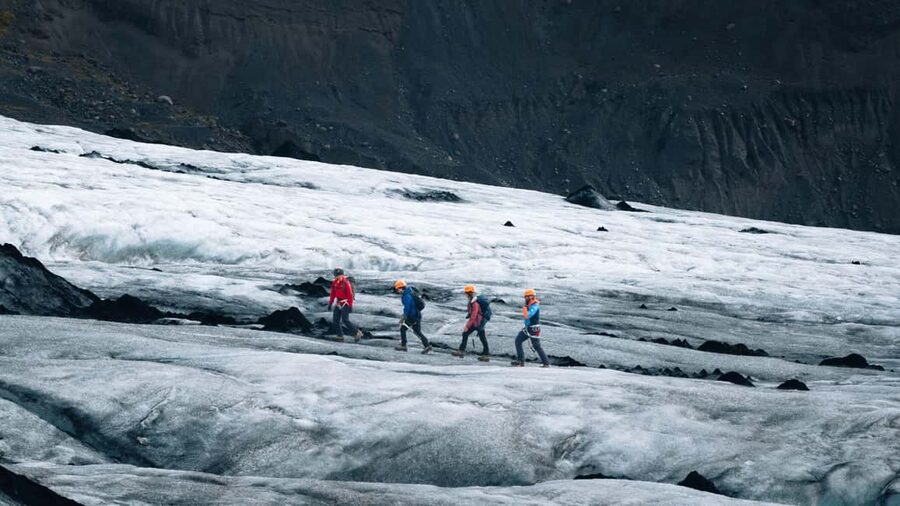 Sólheimajökull: Glacier Hike and Blue Ice Cave Tour - Is $196 a fair price?