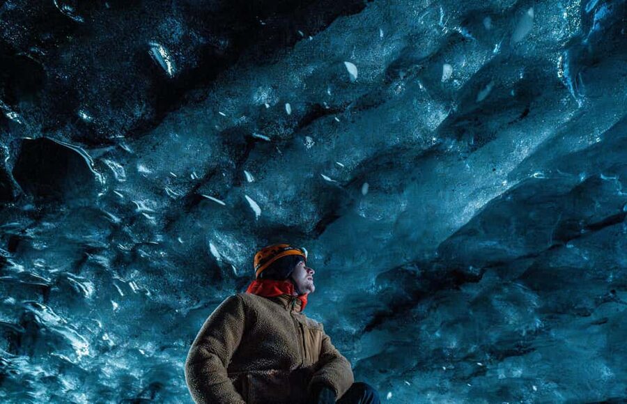Sólheimajökull: Glacier Hike and Blue Ice Cave Tour - Who should book this glacier hike?