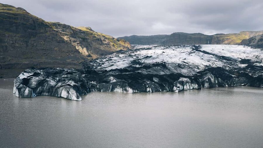 Sólheimajökull: Glacier Hike and Blue Ice Cave Tour - FAQ