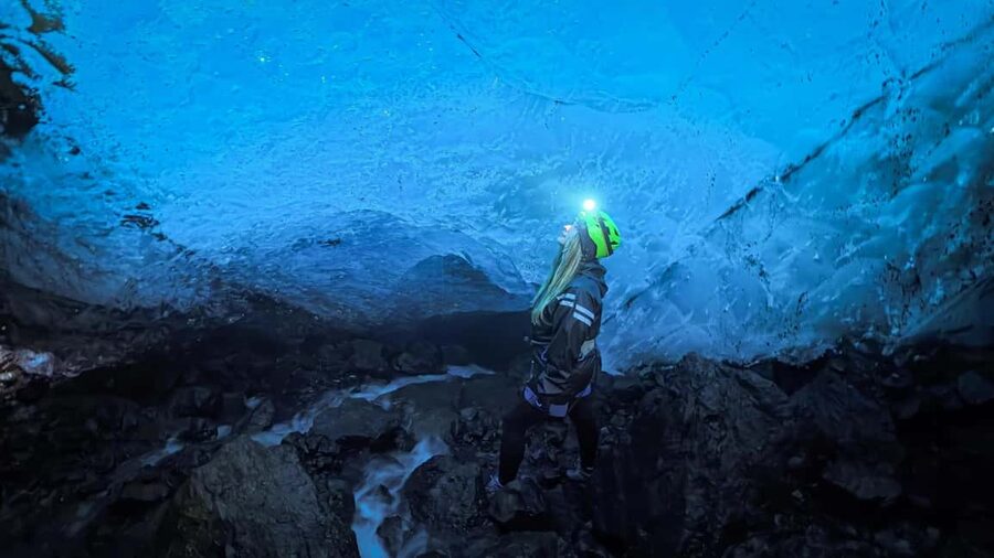 Sólheimajökull: Glacier Hike and Ice Cave Tour - Who will enjoy this tour most