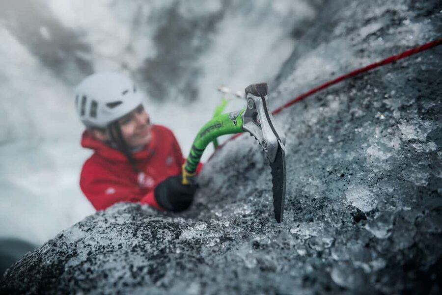 Sólheimajökull: Glacier Hike and Ice Climbing Tour - Who should book this glacier tour?
