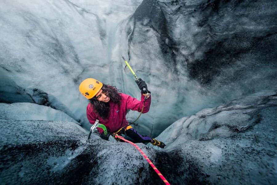 Sólheimajökull: Glacier Hike and Ice Climbing Tour - Is the $195 price good value?
