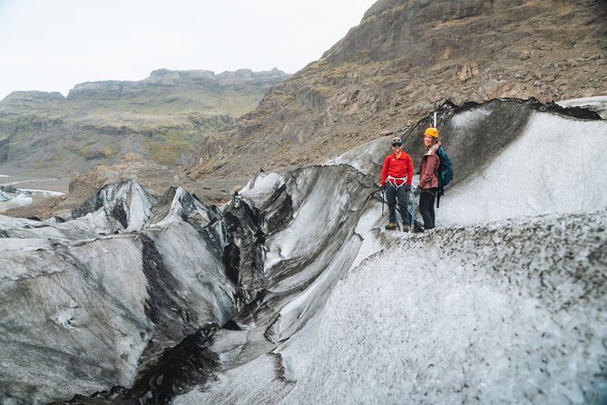 Sólheimajökull: Glacier Hike Exploration - Is $153 a fair price?