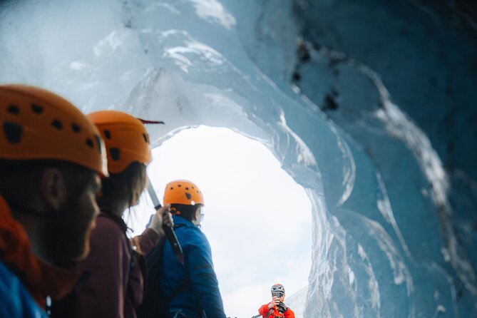 Sólheimajökull: Glacier Hike Exploration - How to fit the hike into a South Iceland day