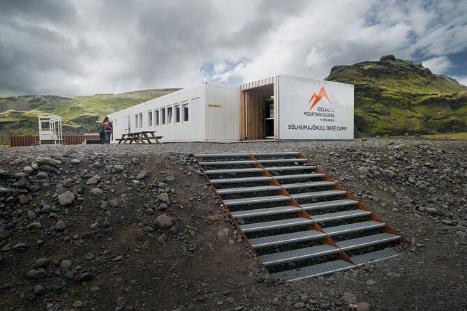 Sólheimajökull: Glacier Hike Exploration - Who will enjoy this glacier hike most?