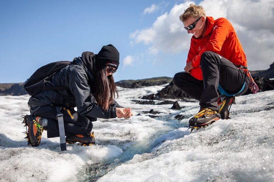 Sólheimajökull: Guided Glacier Hike - Is $115 a Fair Price?